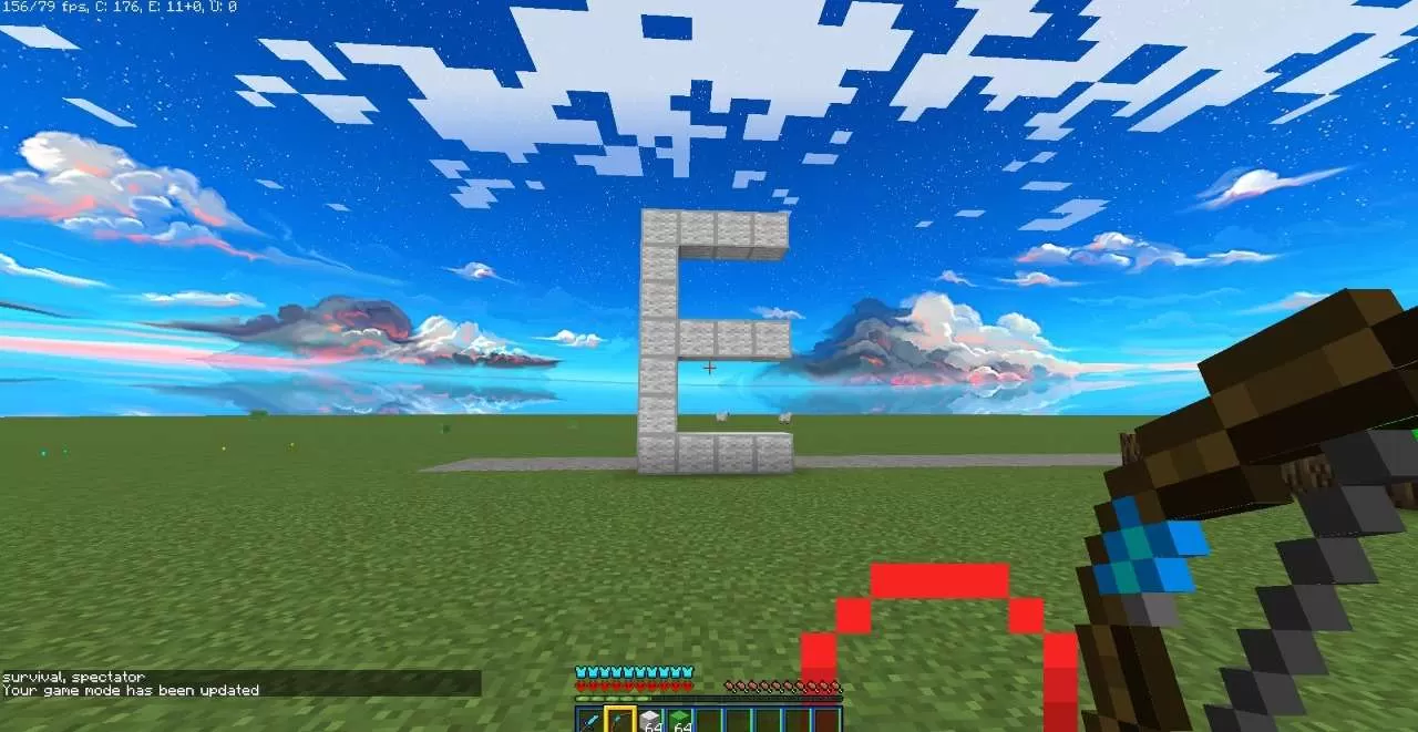 Gallery Image 4 for Biasa Adja Texture Pack v4 on PVPRP